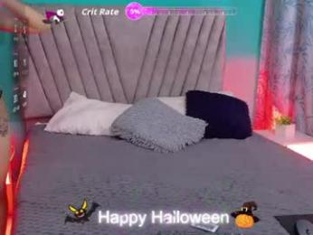 samii_samuhot webcam chaturbate model stream image