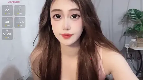 agreeable-22 webcam model stream image