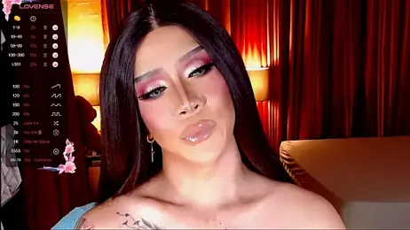 Horsecockvictoriats webcam model stream image