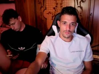 hotboyshorny webcam model stream image