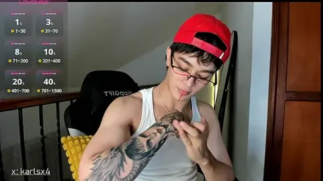 ajordanR webcam model stream image