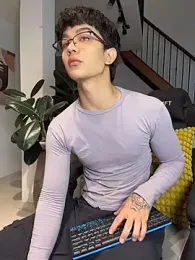 ajordanR webcam model stream image