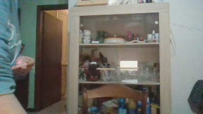 Laayla webcam model stream image