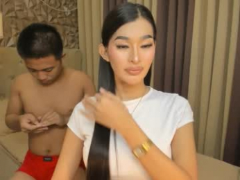 hunkhomerontop webcam chaturbate model stream image