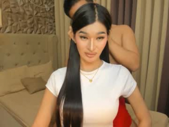 hunkhomerontop webcam chaturbate model stream image