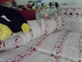 lovelywoman23 webcam model stream image