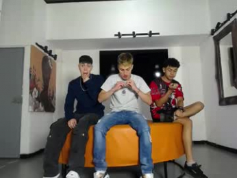 anghelytos webcam model stream image