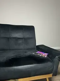 IndigoMystique webcam model stream image