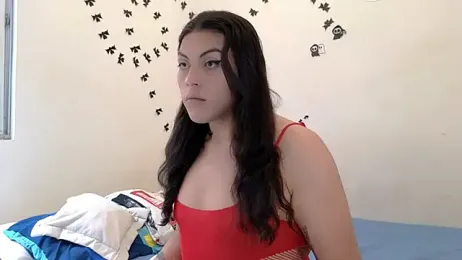 Ariana_rodriguez_05 webcam stripchat model stream image