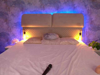 MirandaHobbs webcam model stream image