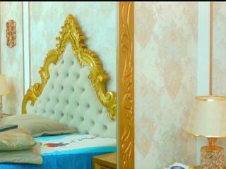 Scarlett Benson webcam model stream image