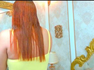 Scarlett Benson webcam model stream image