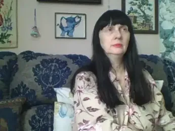 MelanyBanks webcam model stream image