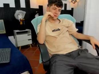 trevor_mob webcam chaturbate model stream image