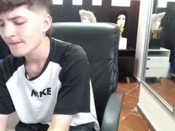 trevor_mob webcam chaturbate model stream image