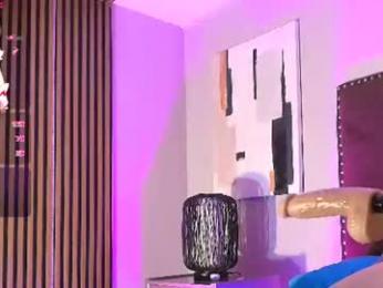 kattt_cut1 webcam model stream image