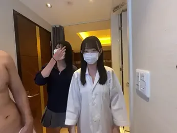 Tokyo-Namanaka webcam model stream image