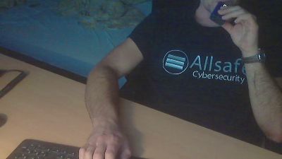 cyberis webcam model stream image