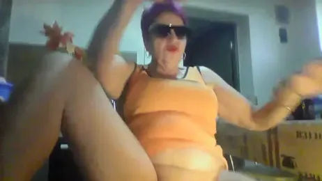 Ely_Elenita webcam model stream image