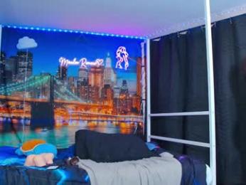 siclianprincess webcam chaturbate model stream image