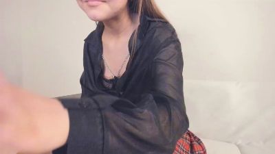 Yun_Li webcam model stream image