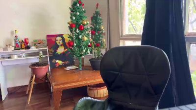 gerson229 webcam model stream image