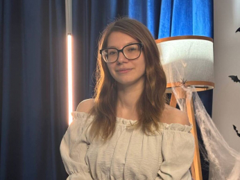 WilliemaeWittlin webcam model stream image