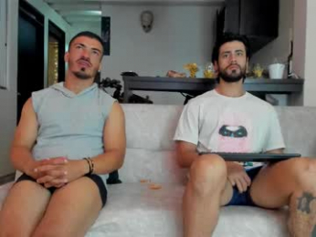 straight__friends webcam model stream image