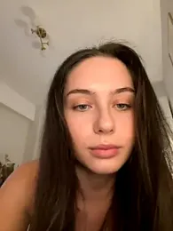 Ashley-Evans webcam model stream image