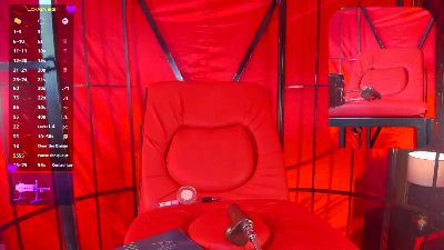 KendraBrun webcam model stream image