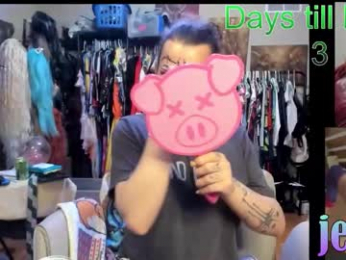 jessyboi0504 webcam model stream image