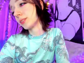 luckysexydoll webcam model stream image