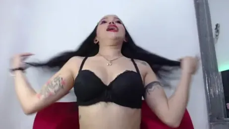 Sari_Dali webcam stripchat model stream image