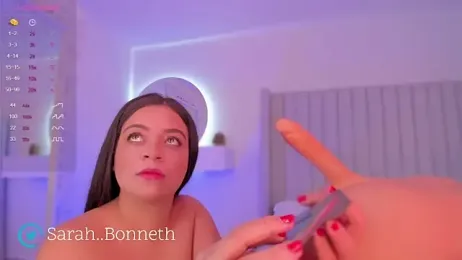 sarah-bonneth webcam model stream image