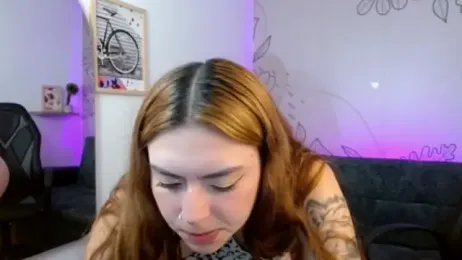 april_dumont webcam model stream image