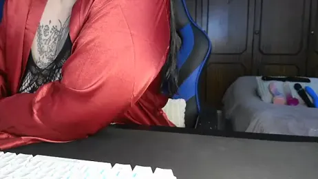 bunnyfox420 webcam stripchat model stream image