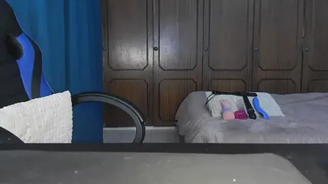 bunnyfox420 webcam model stream image