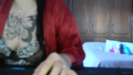 bunnyfox420 webcam model stream image