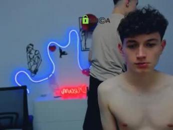 fose_di webcam model stream image