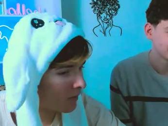 fose_di webcam model stream image