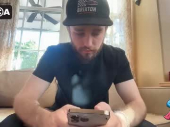 doodleman2077 webcam model stream image