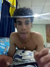 baby_22cm webcam model stream image