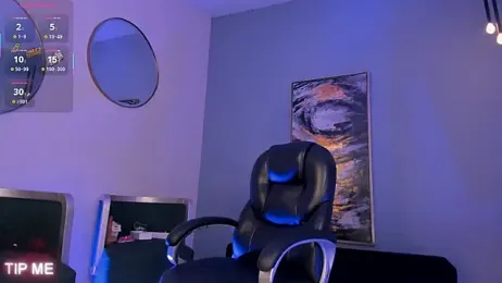 SophieBarnett webcam model stream image