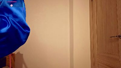 MarySpark webcam model stream image