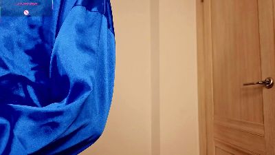 MarySpark webcam model stream image