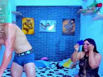 alessandroyleonora webcam model stream image