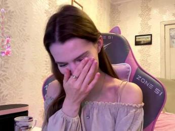 JoannGrater webcam model stream image