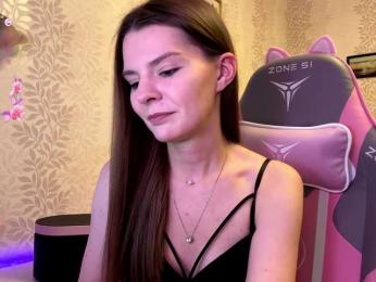 JoannGrater webcam model stream image