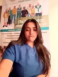 ANDREA-10_ webcam model stream image