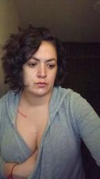 ladykyhara webcam model stream image